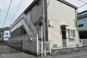 東急池上線洗足池駅まで徒歩10分