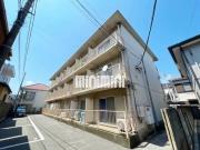 ＪＲ総武線（各駅停車）本八幡駅まで徒歩10分