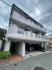 京阪本線寝屋川市駅まで徒歩6分