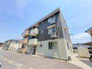 鹿児島市電谷山線笹貫駅まで徒歩5分