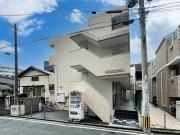 西鉄天神大牟田線西鉄平尾駅まで徒歩9分