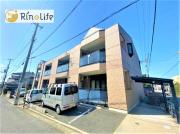 ＪＲ阪和線津久野駅まで徒歩22分