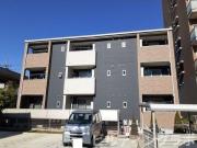 地下鉄名城線茶屋ヶ坂駅まで徒歩13分