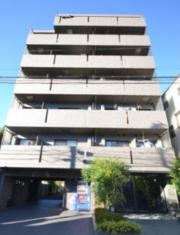 ルーブル蒲田南六番館