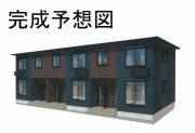 東武伊勢崎・大師線新伊勢崎駅まで徒歩11分