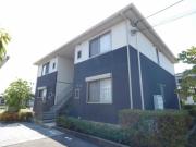 シャーメゾン小森野B棟