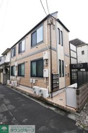 ＪＲ中央線阿佐ケ谷駅まで徒歩8分