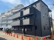 ＪＲ常磐線柏駅まで徒歩6分