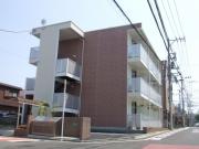 レオパレスハピネスオリーブ