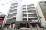 Bailey舟入本町