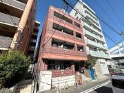 BROOKSTONE横濱