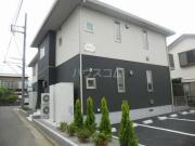 小田急小田原線渋沢駅まで徒歩10分