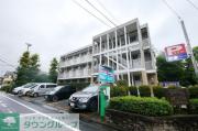 都営大江戸線光が丘駅まで徒歩10分