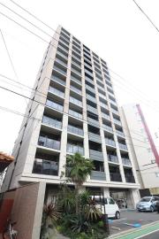 グランフォーレプライム六本松