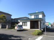 昭和町2丁目19番6号借家