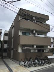 地下鉄今里筋線瑞光四丁目駅まで徒歩6分