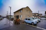 エスポワールえなみ A棟