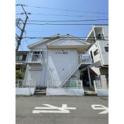 小田急小田原線本厚木駅まで徒歩24分