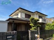 桜花台一戸建て