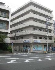 都営大江戸線清澄白河駅まで徒歩10分