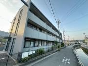 ＪＲ福知山線川西池田駅まで徒歩6分