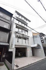 地下鉄烏丸線五条駅まで徒歩1分