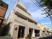 Cortile Kamikitazawa