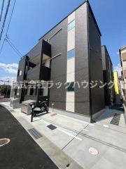 京阪本線寝屋川市駅まで徒歩15分