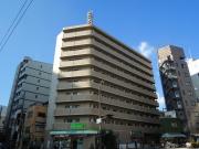 セイワパレス堂島シティ