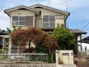 木更津市大久保 貸戸建