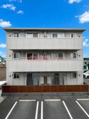 オッツ梅満II A棟