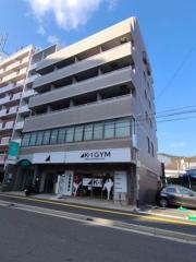 ＪＲ山陽本線広島駅まで徒歩13分