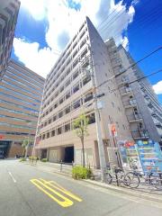 地下鉄御堂筋線新大阪駅まで徒歩3分
