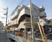 阪急今津線仁川駅まで徒歩15分