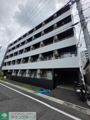 つくばエクスプレス六町駅まで徒歩4分