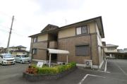 ＪＲ播但線香呂駅まで徒歩8分