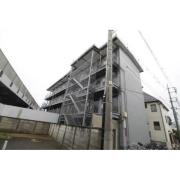 第13安藤マンション