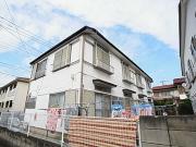 中台グリーンテラスB