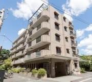 西武池袋・豊島線桜台駅まで徒歩8分