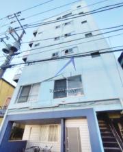 山一東十条ビル