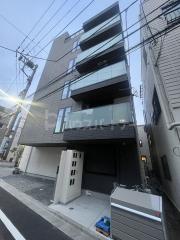 東京メトロ半蔵門線押上駅まで徒歩6分