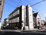 京急大師線港町駅まで徒歩4分