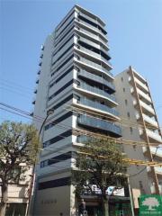 東急大井町線戸越公園駅まで徒歩3分