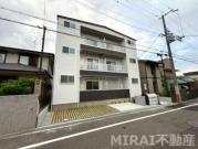 地下鉄御堂筋線北花田駅まで徒歩10分
