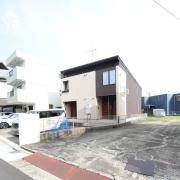 名鉄名古屋本線山王駅まで徒歩17分