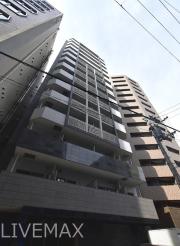 W STYLE大阪駅前