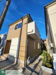 グランソフィア花小金井南町 A -