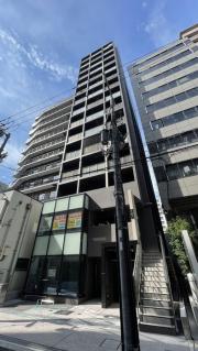 エスリードコート堺筋本町