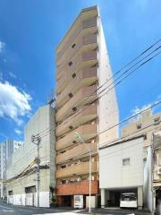 東京メトロ日比谷線小伝馬町駅まで徒歩2分