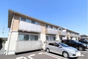 Dーroom赤塚 B